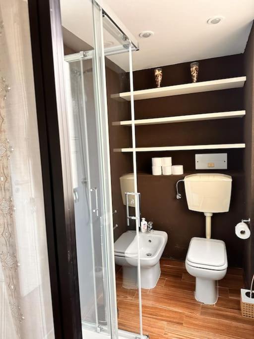 Suite Melo - Affitti Brevi Italia Bari Exterior photo