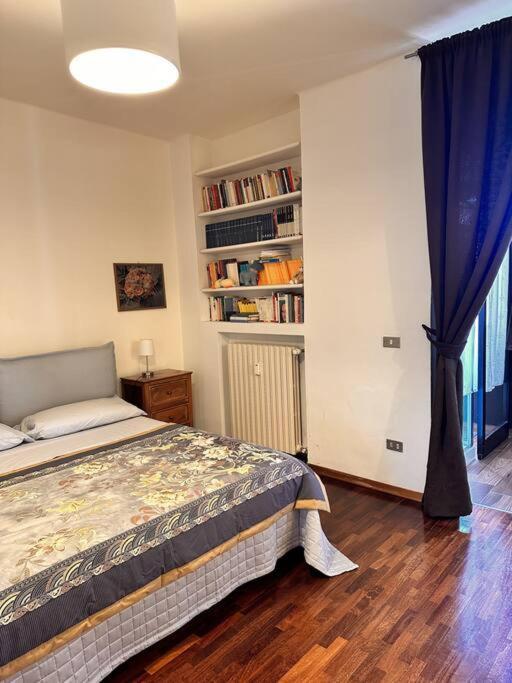 Suite Melo - Affitti Brevi Italia Bari Exterior photo
