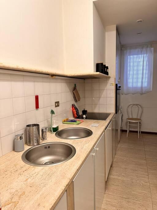 Suite Melo - Affitti Brevi Italia Bari Exterior photo