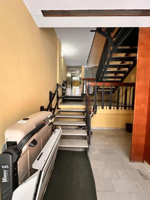 Suite Melo - Affitti Brevi Italia Bari Exterior photo